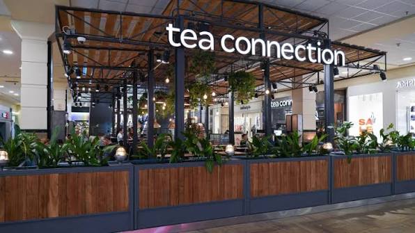 Tea Connection llega al shopping Palmas del Pilar 