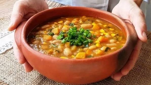 Llega la 9° Fiesta Provincial del Locro