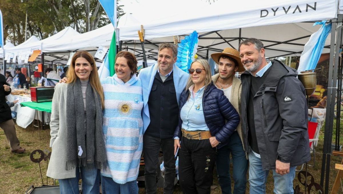Fe y tradición en las Fiestas Patronales de Manzanares 