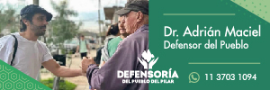 Defensoría del Pueblo