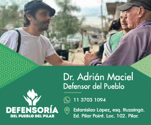 Defensoría de Pilar