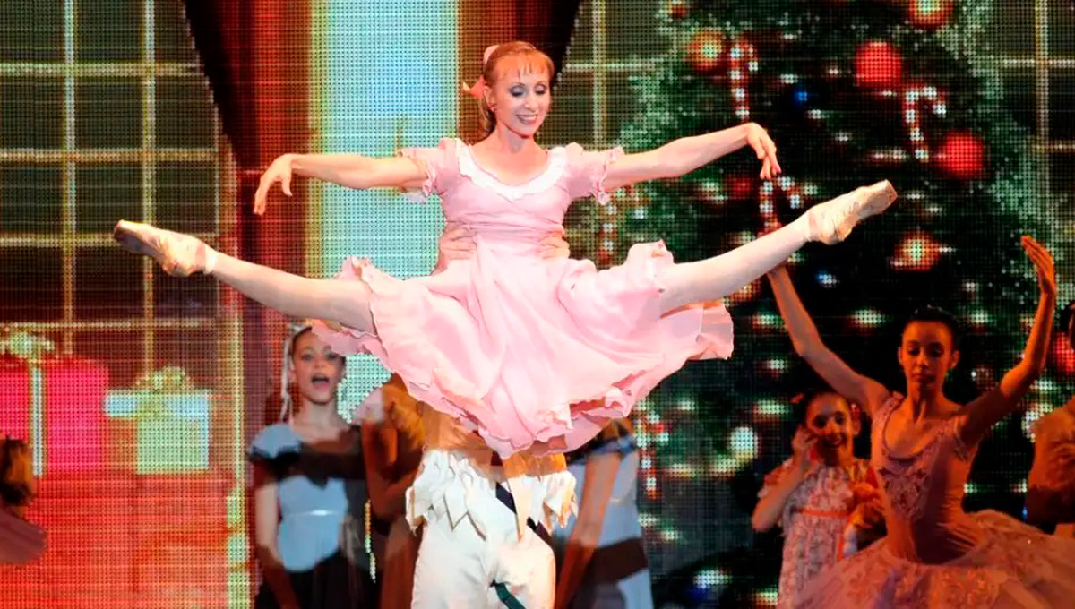 Eleonora Cassano, una maestra de lujo que llega a Pilar