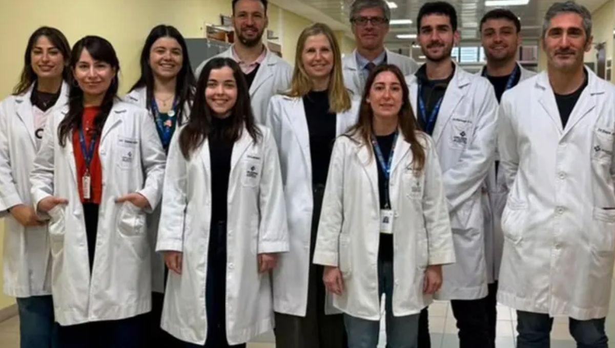 Científicos del Austral anunciaron avances en el tratamiento del cáncer de hígado
