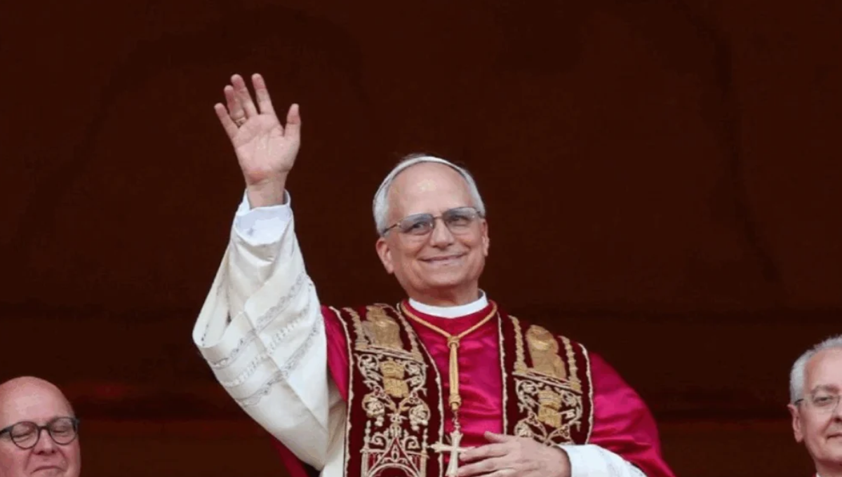 El Papa León XIV dará una Misa en la Basílica de Luján el 11 de noviembre.