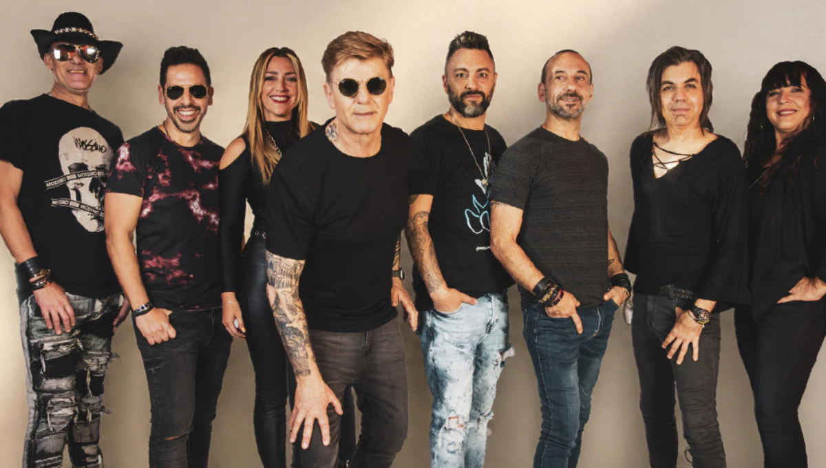 Vilma Palma llega con un show exclusivo a Sheraton Pilar Hotel & Convention Center