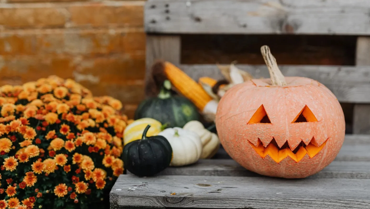 Del Viso se vestirá de Halloween el sábado 31.