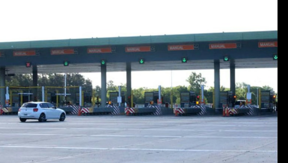 En septiembre la empresa Vial 8 se hizo cargo de la concesión del corredor de la Ruta Nacional 8.