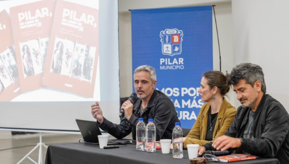 Se presentó 